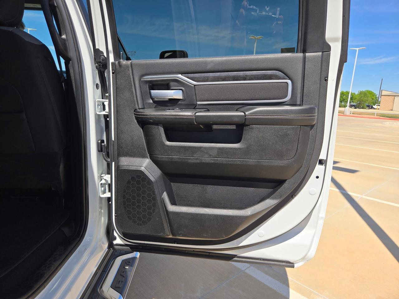 2024 Ram 2500 Big Horn Castroville TX