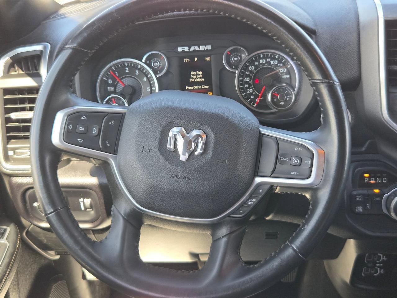 2024 Ram 2500 Big Horn Castroville TX