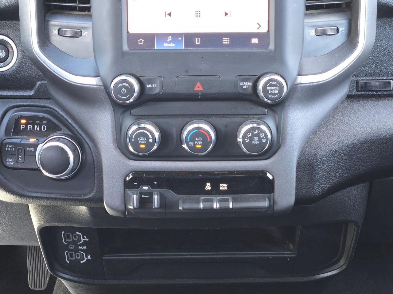 2024 Ram 2500 Big Horn Castroville TX