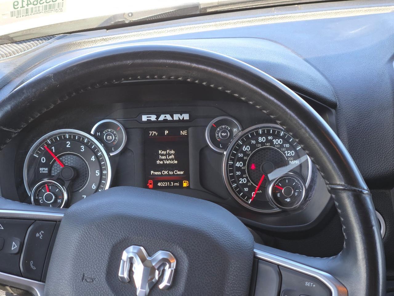 2024 Ram 2500 Big Horn Castroville TX