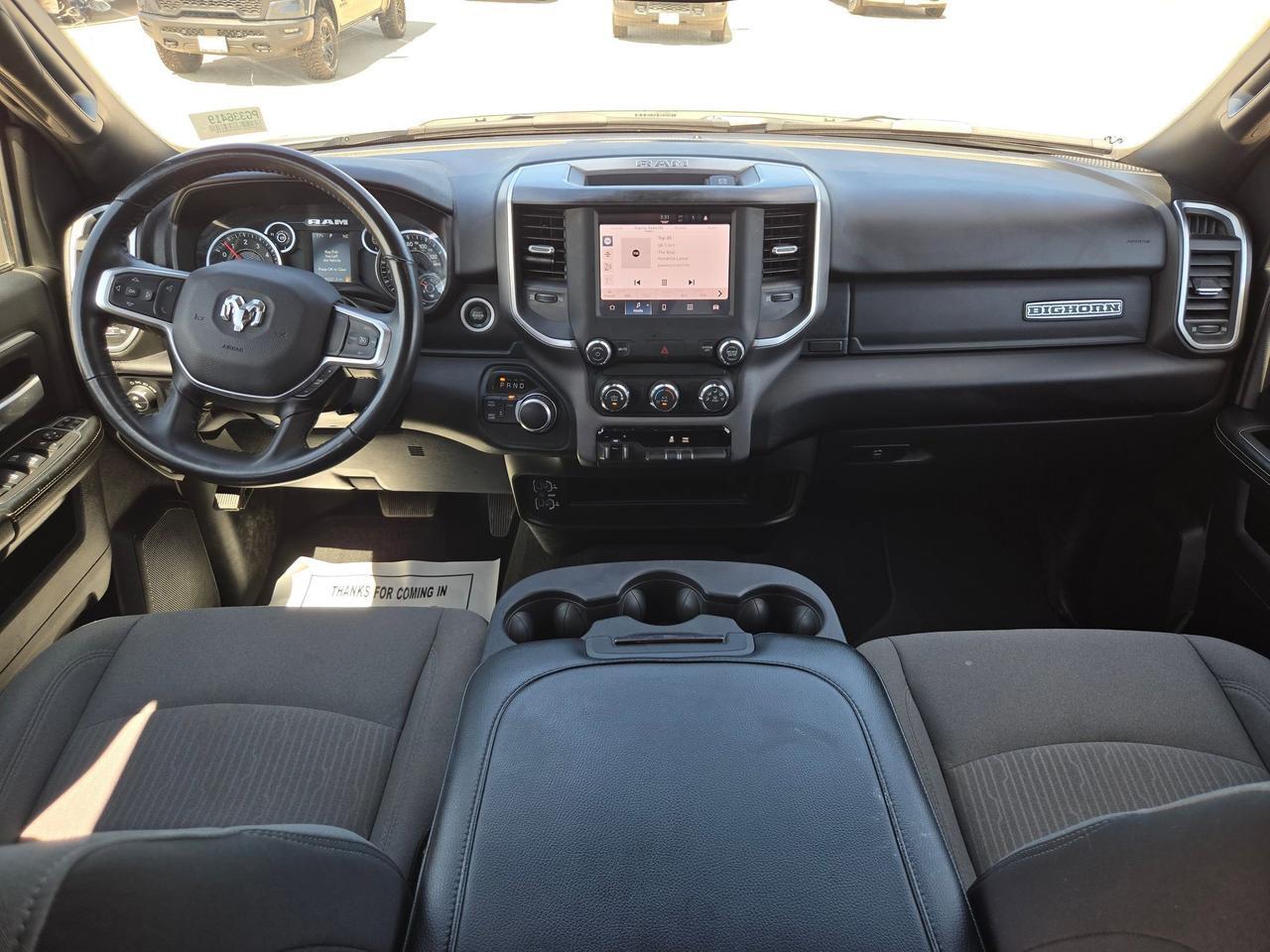 2024 Ram 2500 Big Horn Castroville TX