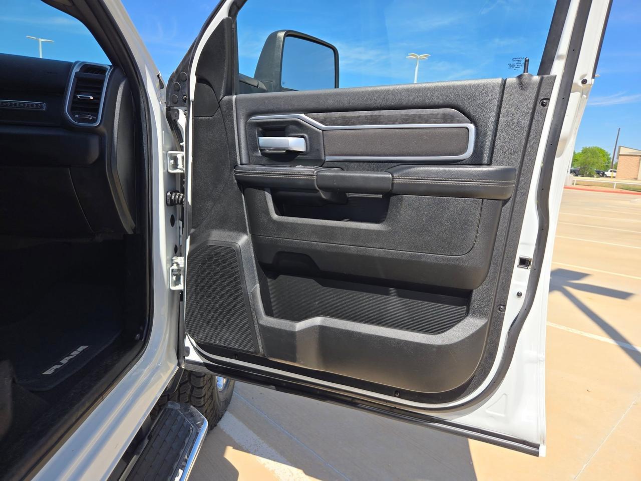 2024 Ram 2500 Big Horn Castroville TX