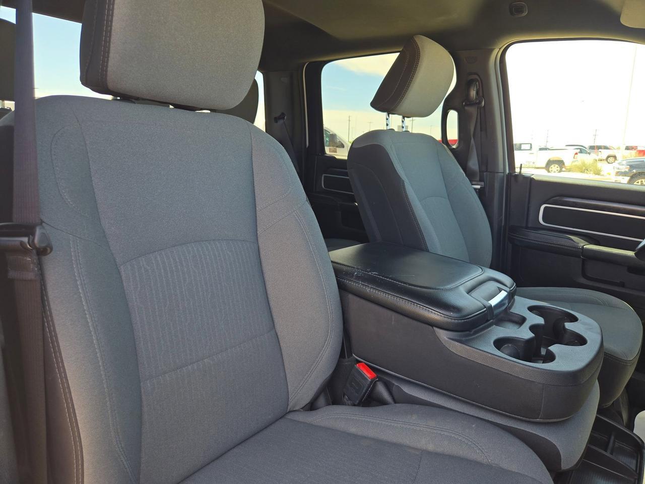 2024 Ram 2500 Big Horn Castroville TX