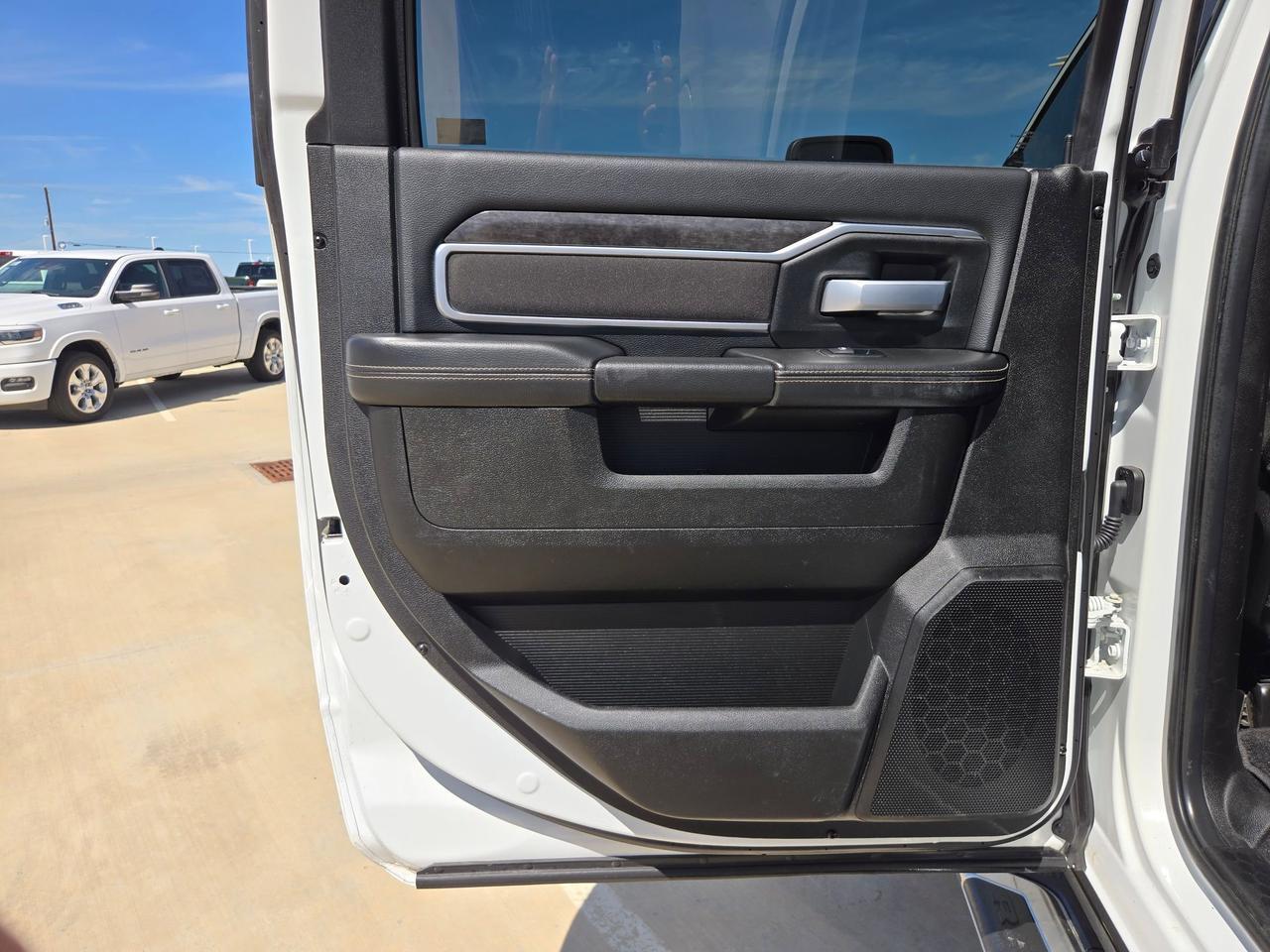 2024 Ram 2500 Big Horn Castroville TX