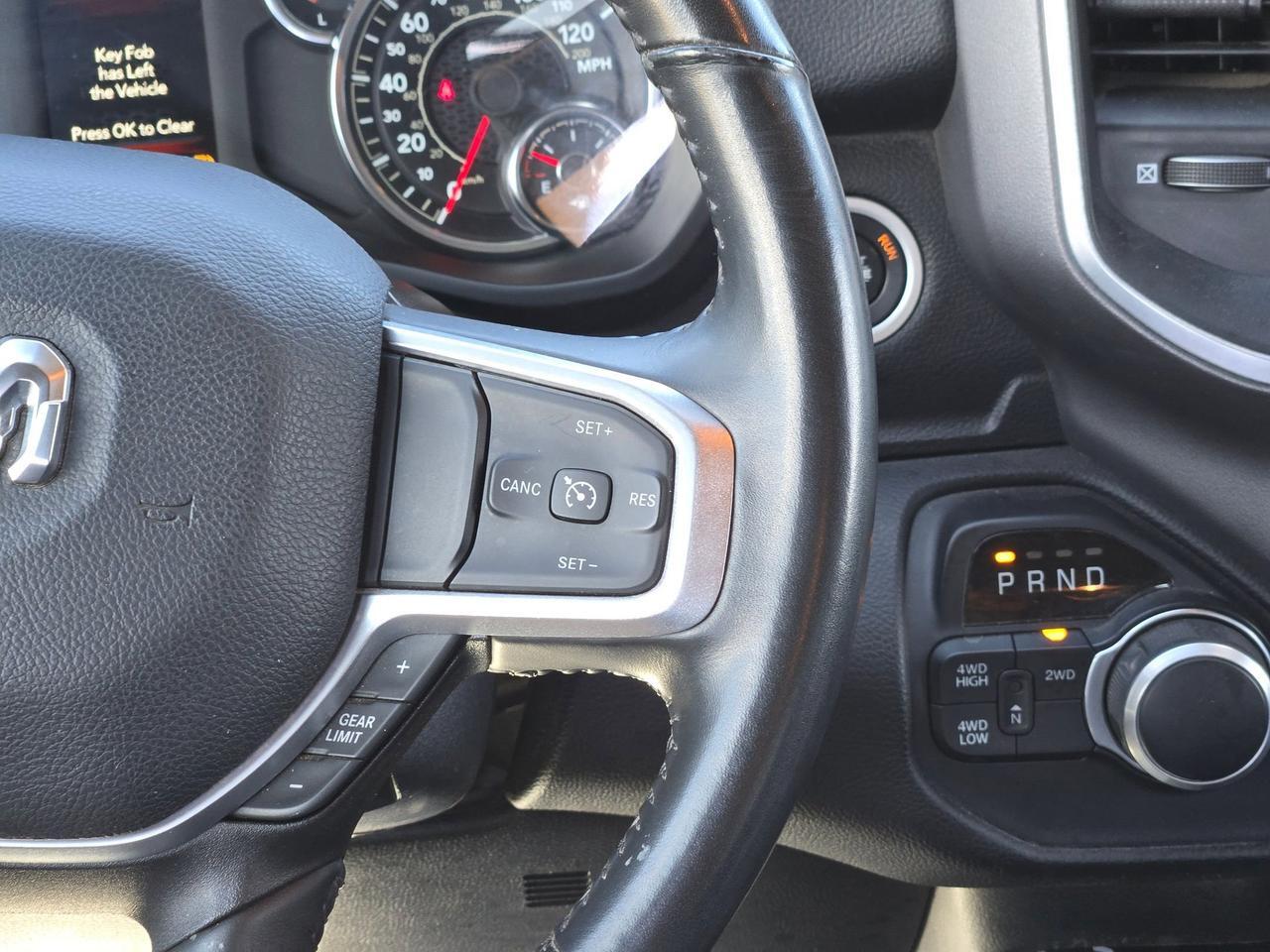 2024 Ram 2500 Big Horn Castroville TX