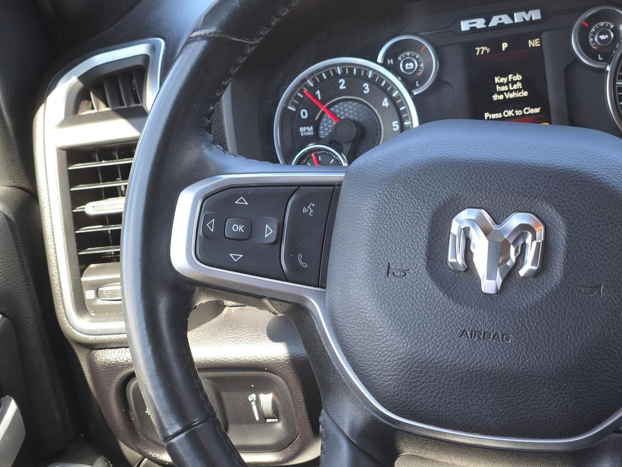 2024 Ram 2500 Big Horn Castroville TX