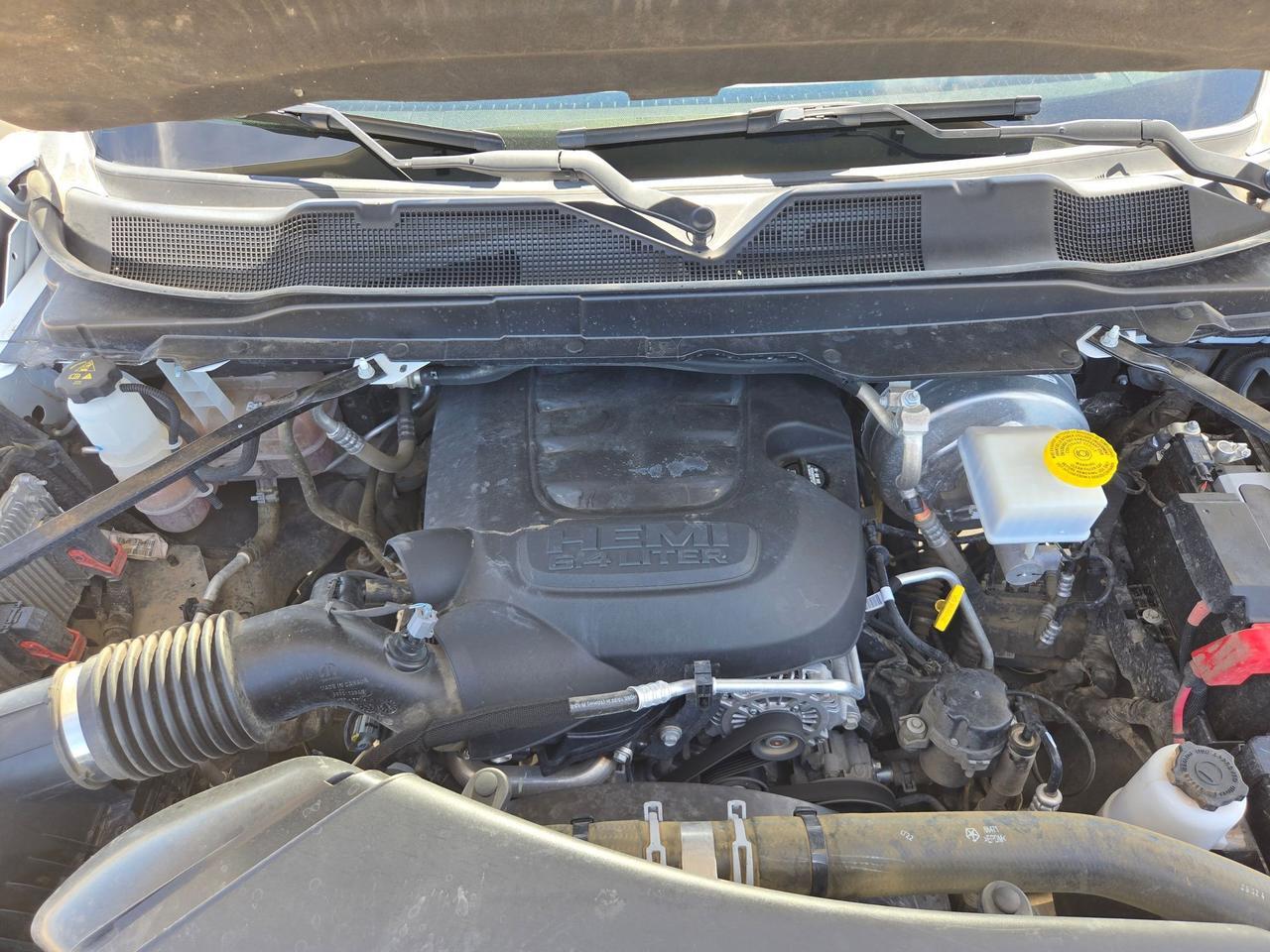 2024 Ram 2500 Big Horn Castroville TX