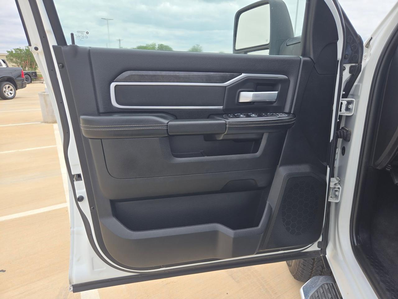 2024 Ram 2500 Big Horn Castroville TX