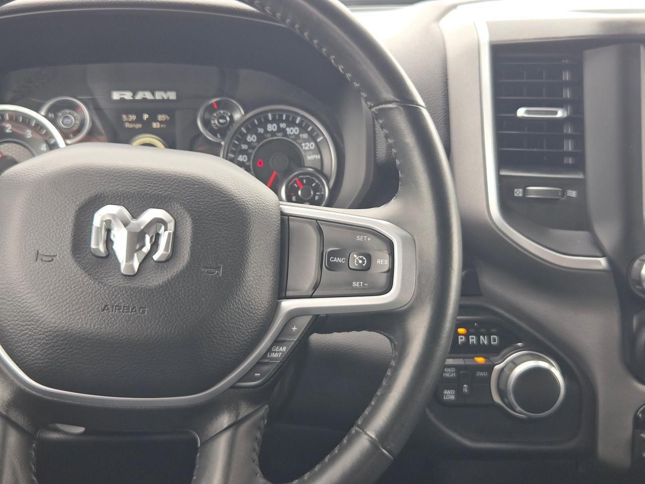 2024 Ram 2500 Big Horn Castroville TX