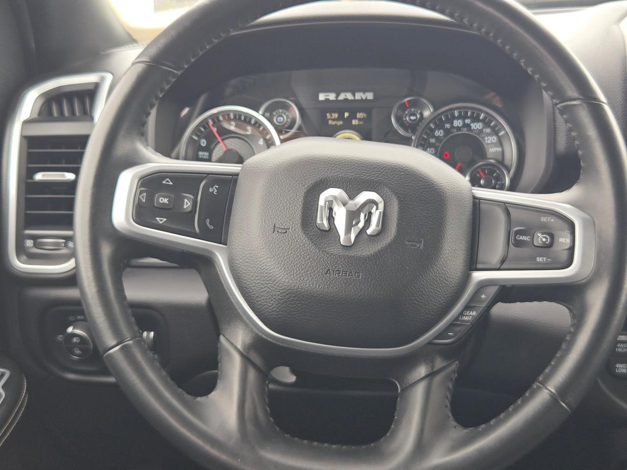2024 Ram 2500 Big Horn Castroville TX