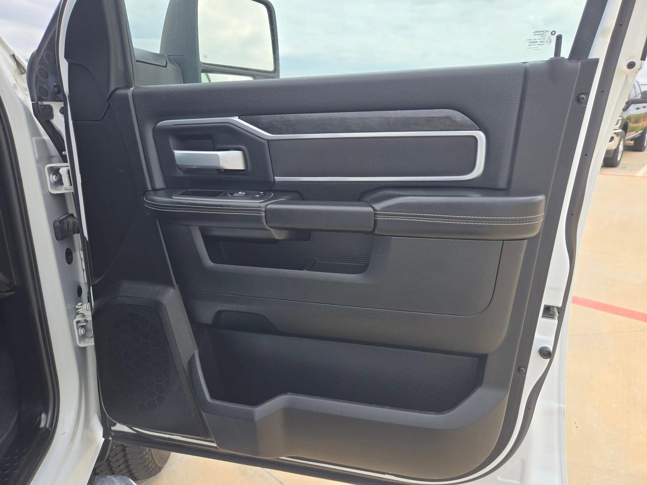 2024 Ram 2500 Big Horn Castroville TX