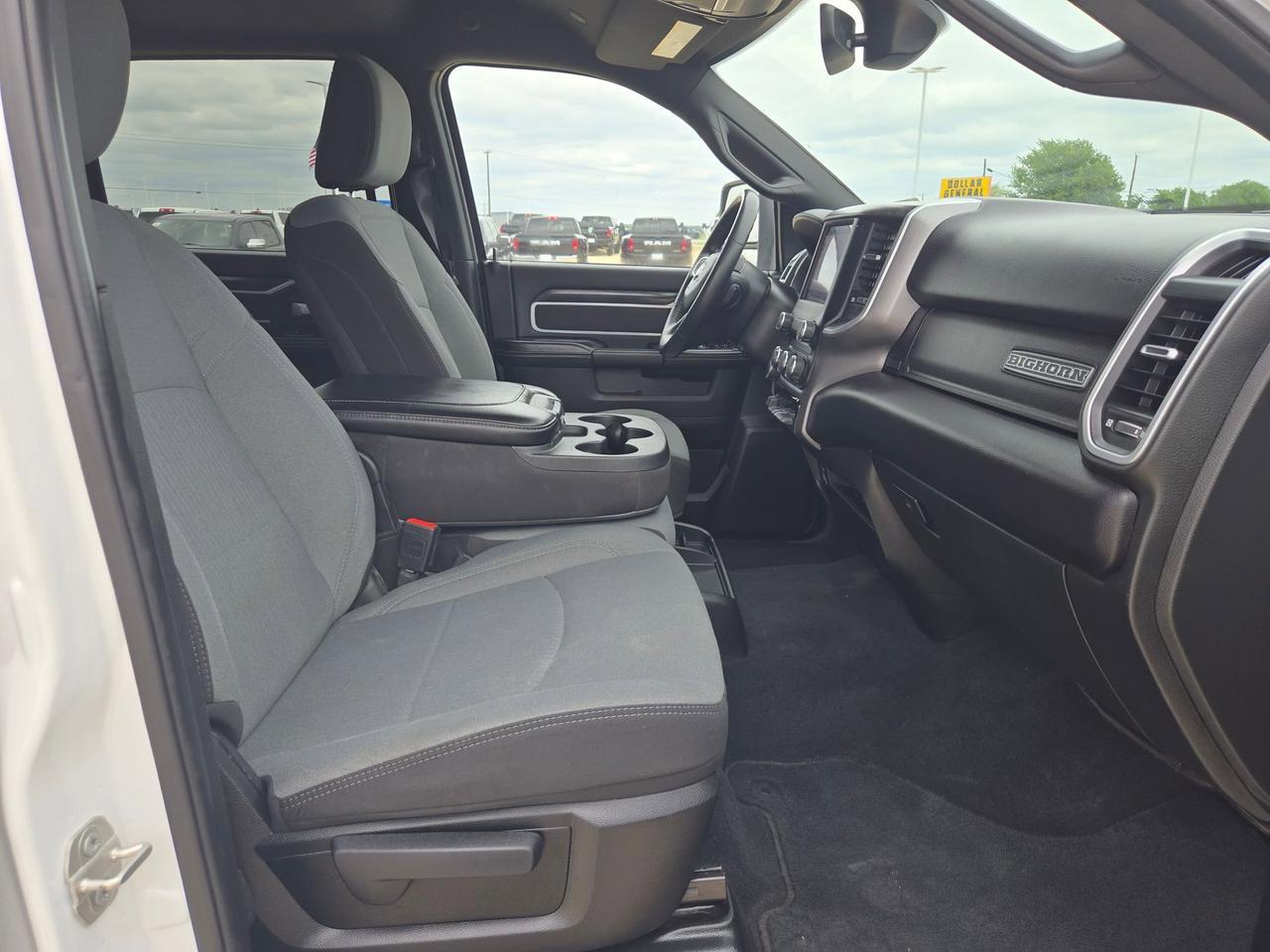 2024 Ram 2500 Big Horn Castroville TX