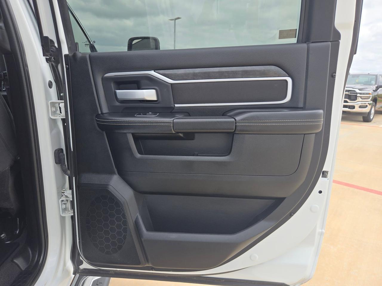 2024 Ram 2500 Big Horn Castroville TX