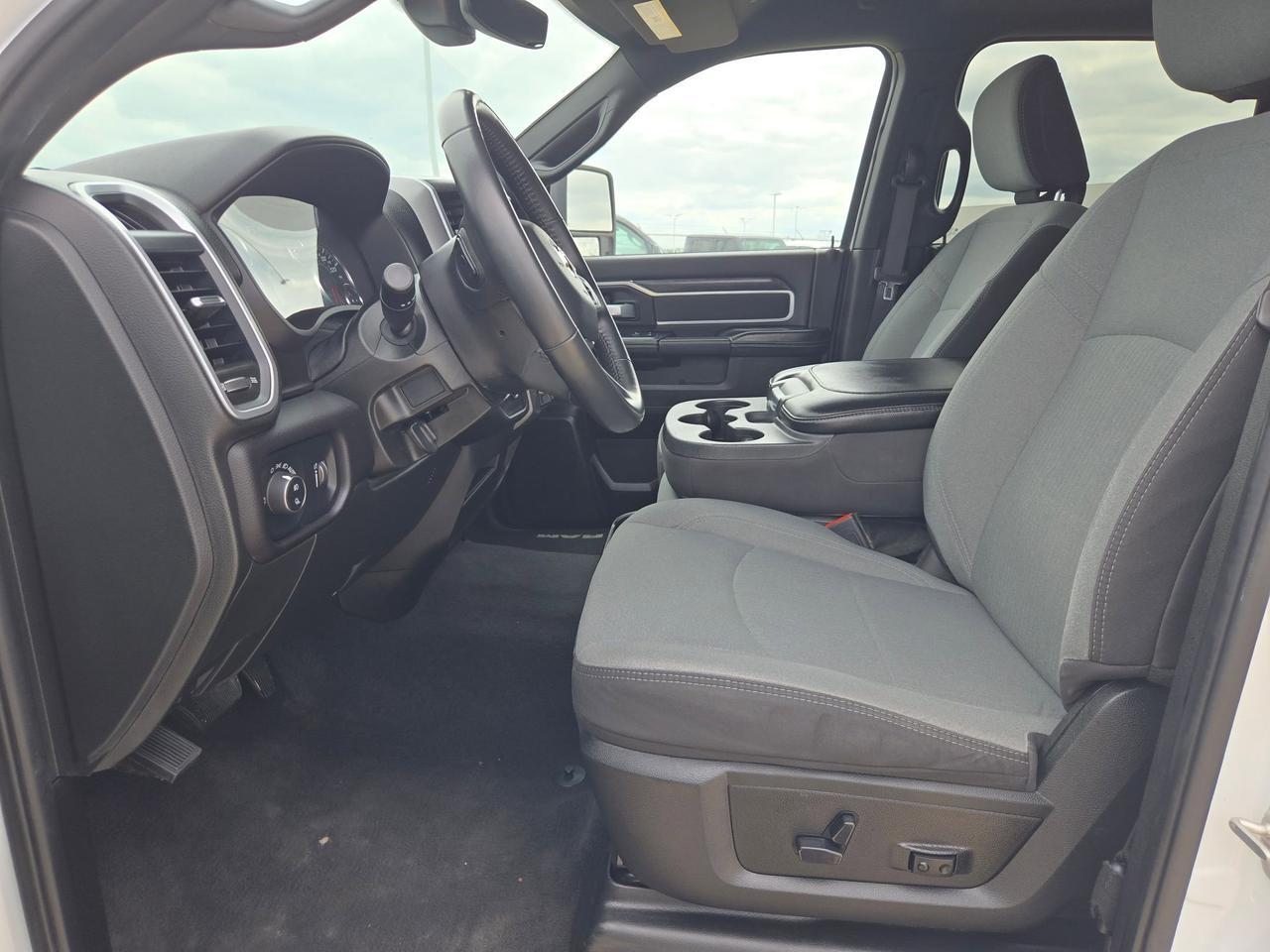 2024 Ram 2500 Big Horn Castroville TX