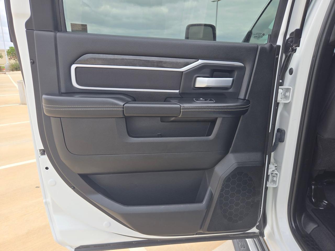 2024 Ram 2500 Big Horn Castroville TX