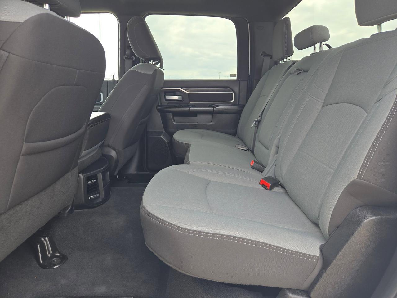 2024 Ram 2500 Big Horn Castroville TX