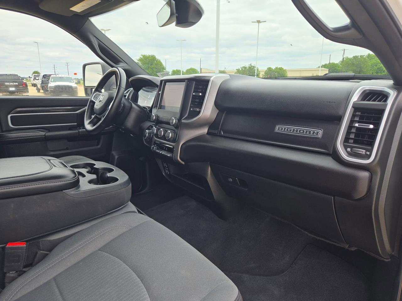 2024 Ram 2500 Big Horn Castroville TX
