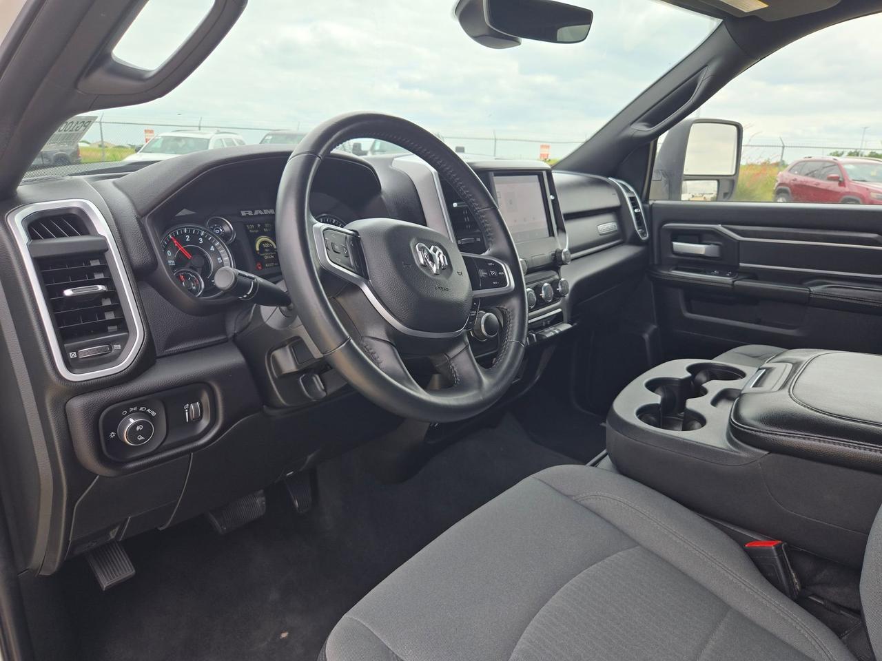 2024 Ram 2500 Big Horn Castroville TX