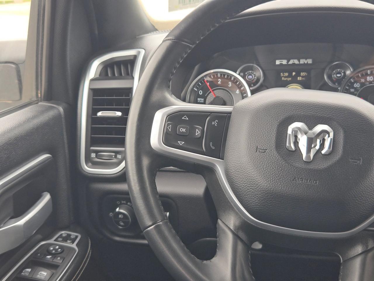 2024 Ram 2500 Big Horn Castroville TX