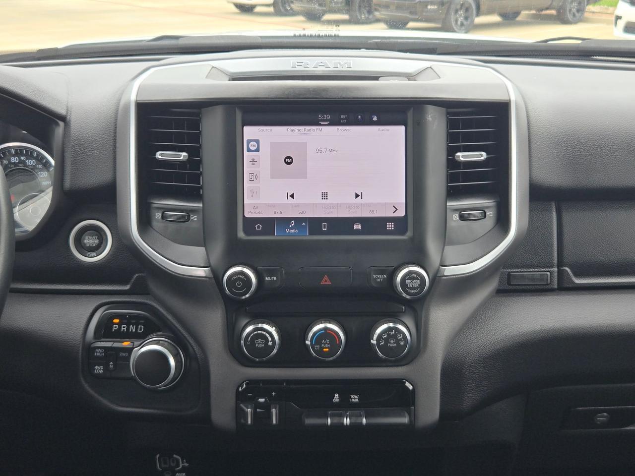 2024 Ram 2500 Big Horn Castroville TX
