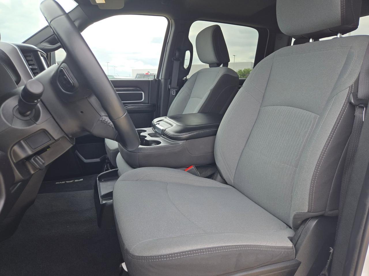2024 Ram 2500 Big Horn Castroville TX