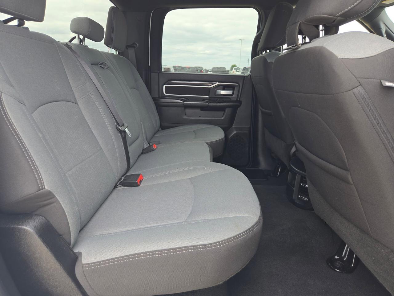 2024 Ram 2500 Big Horn Castroville TX