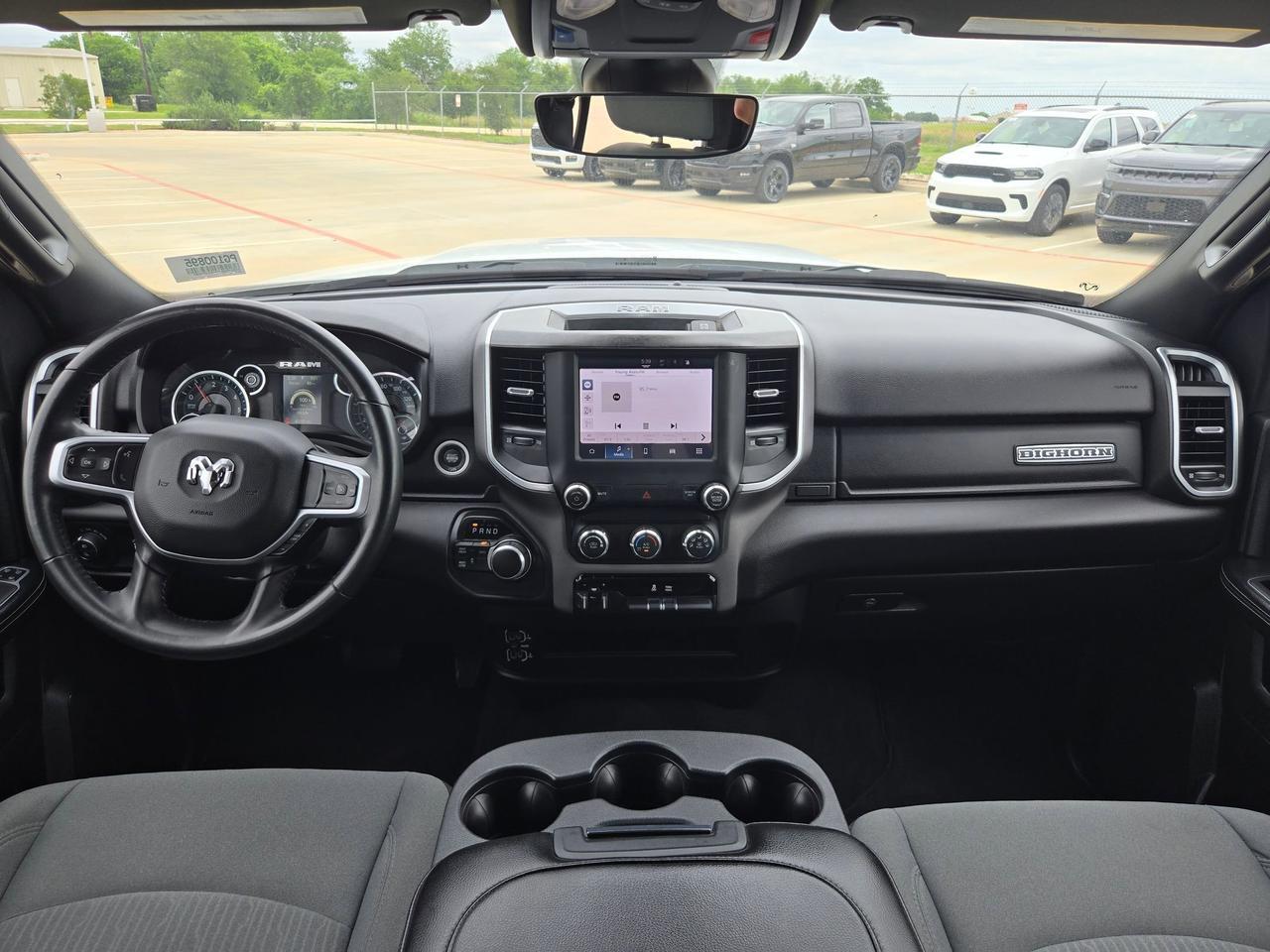 2024 Ram 2500 Big Horn Castroville TX