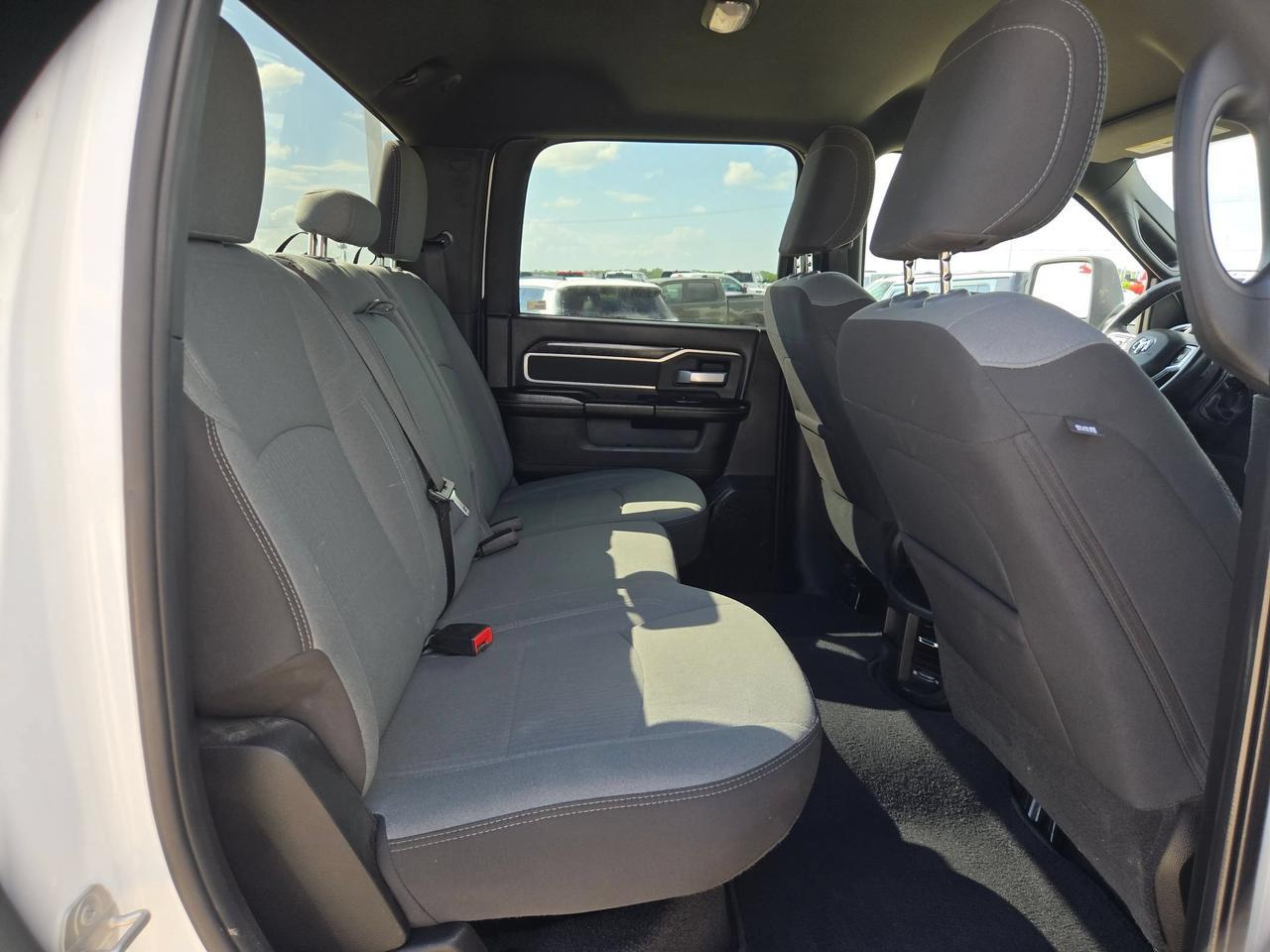 2024 Ram 2500 Big Horn Castroville TX