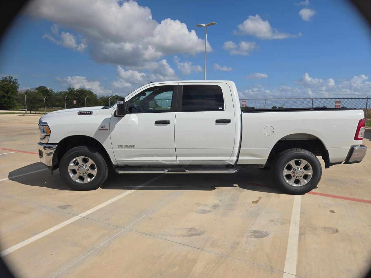 2024 Ram 2500 Big Horn Castroville TX
