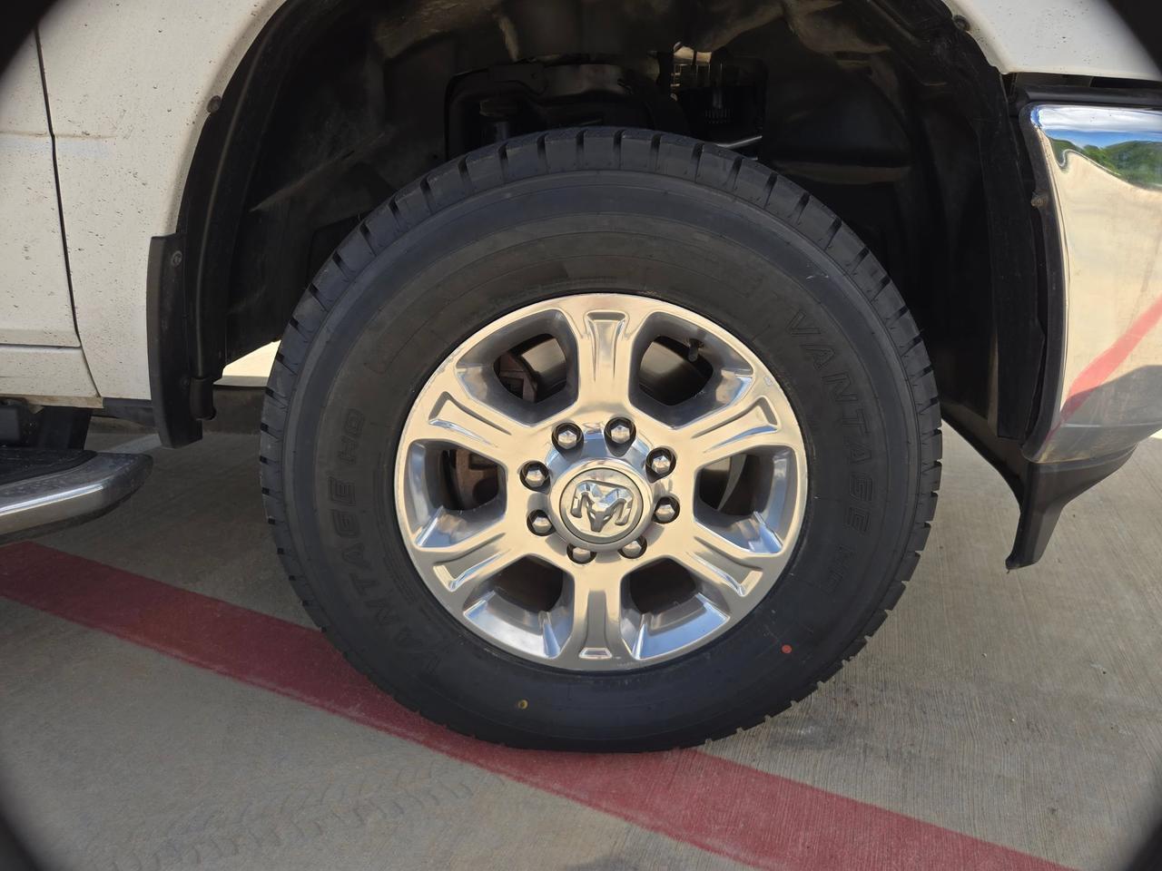 2024 Ram 2500 Big Horn Castroville TX