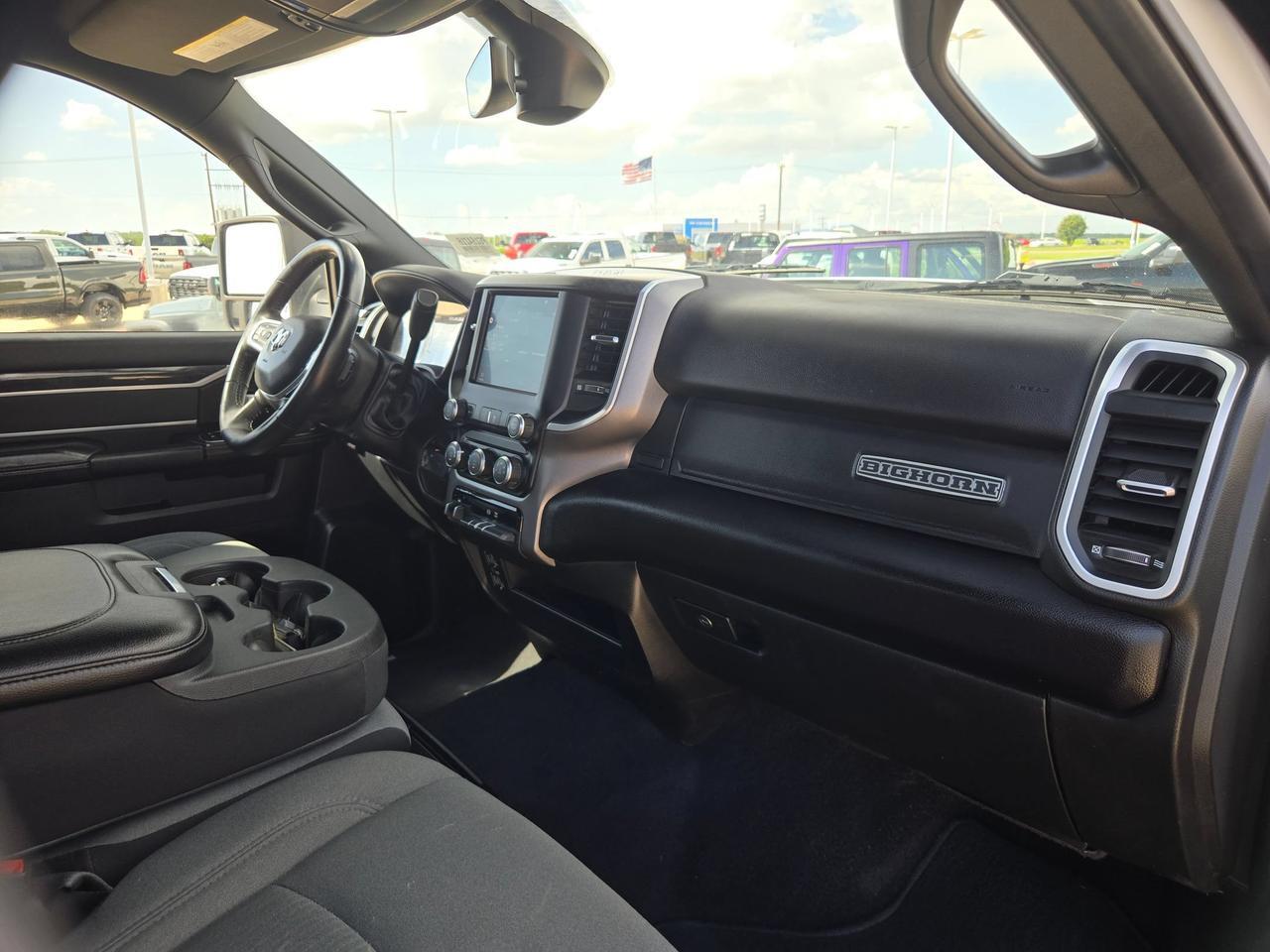 2024 Ram 2500 Big Horn Castroville TX