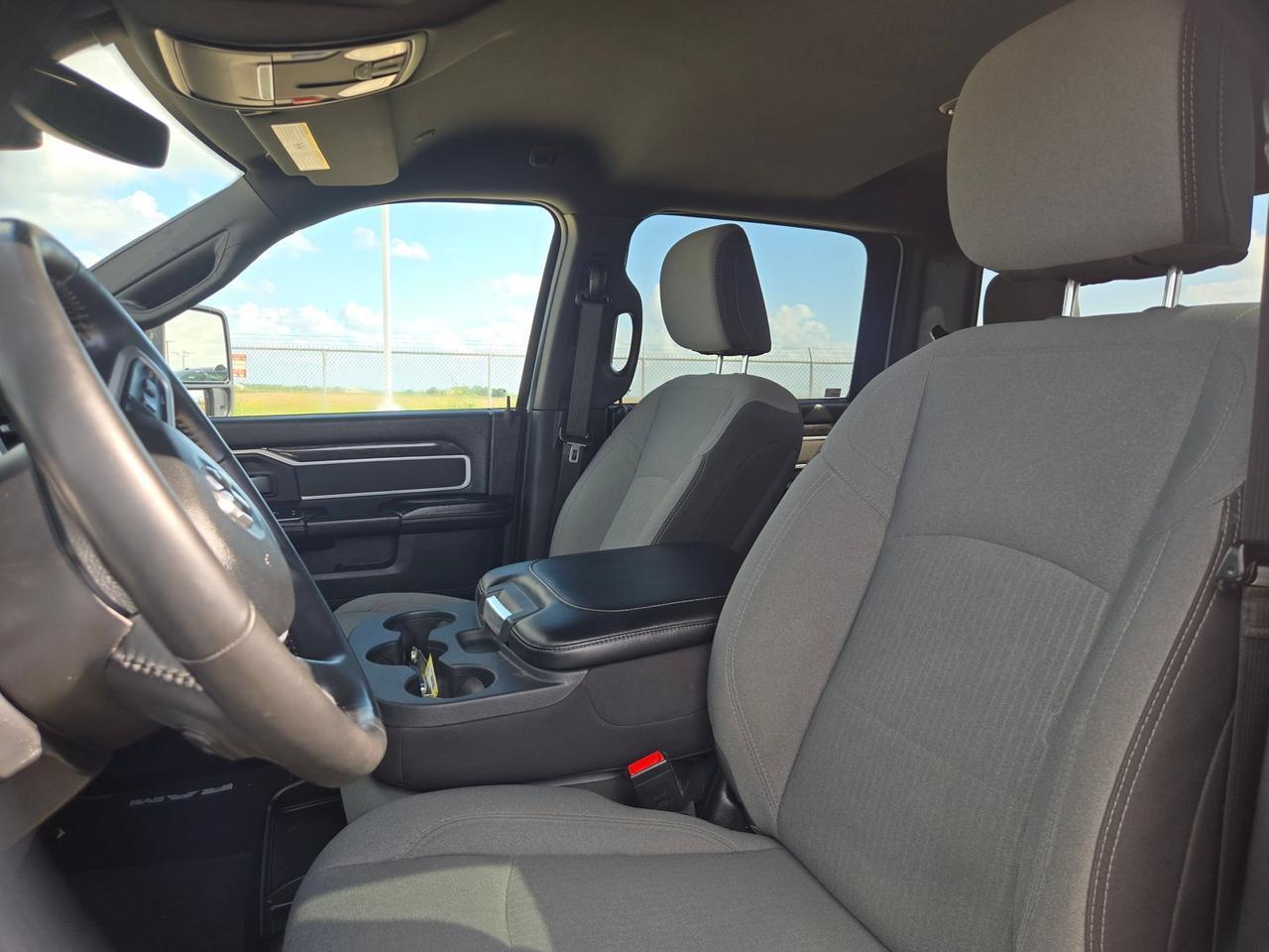 2024 Ram 2500 Big Horn Castroville TX