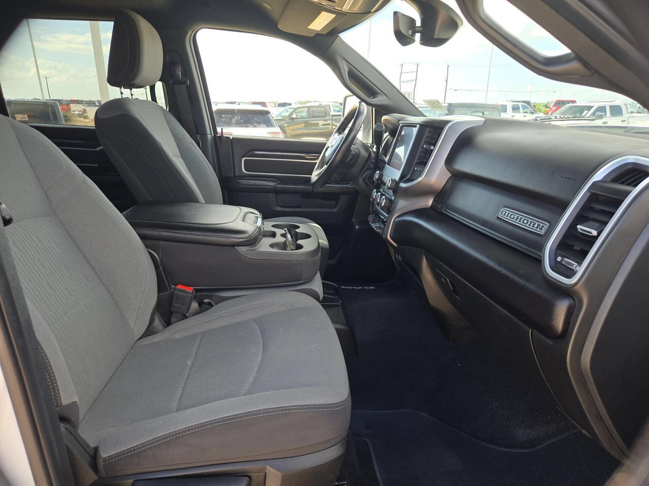 2024 Ram 2500 Big Horn Castroville TX