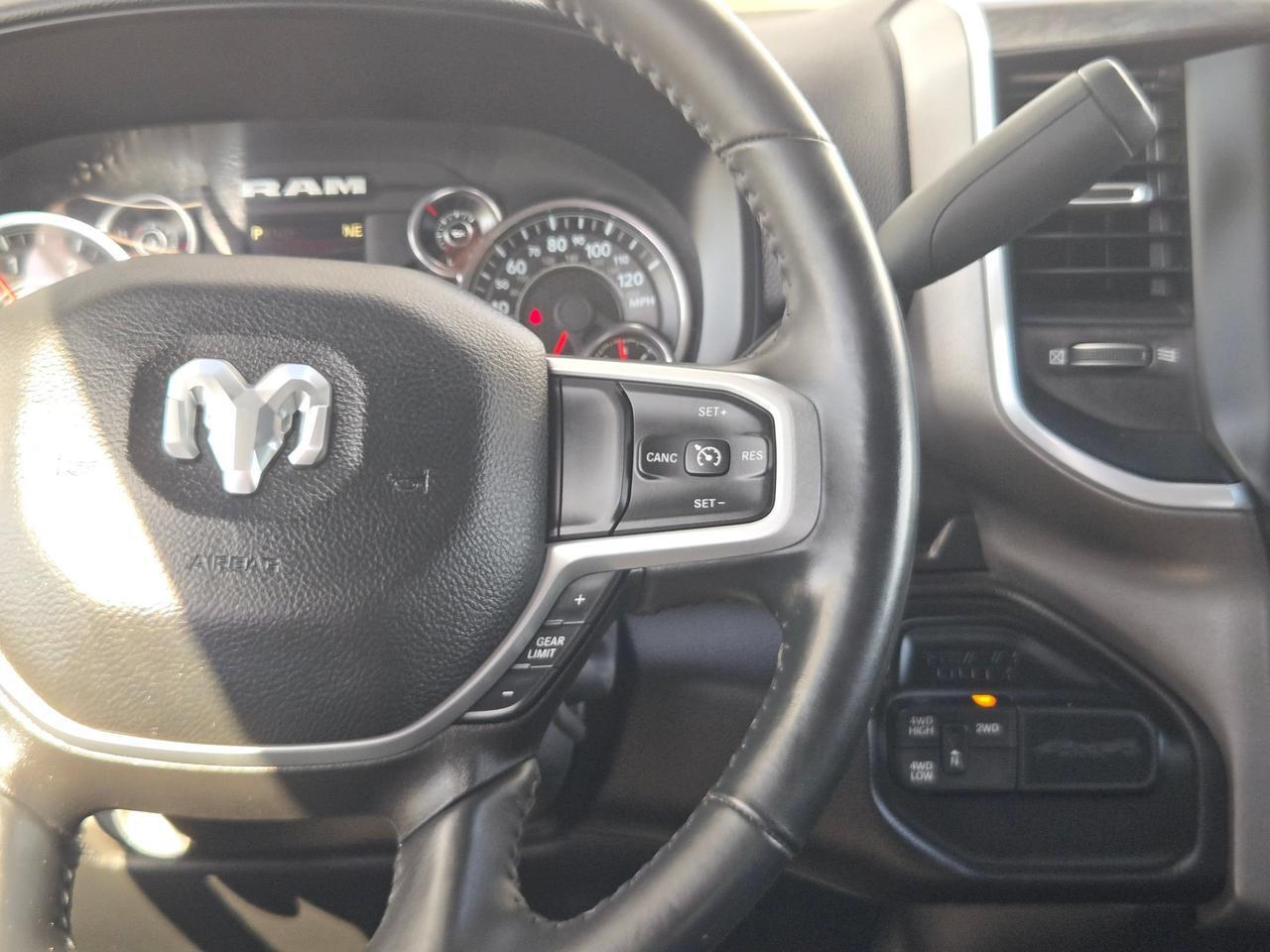 2024 Ram 2500 Big Horn Castroville TX