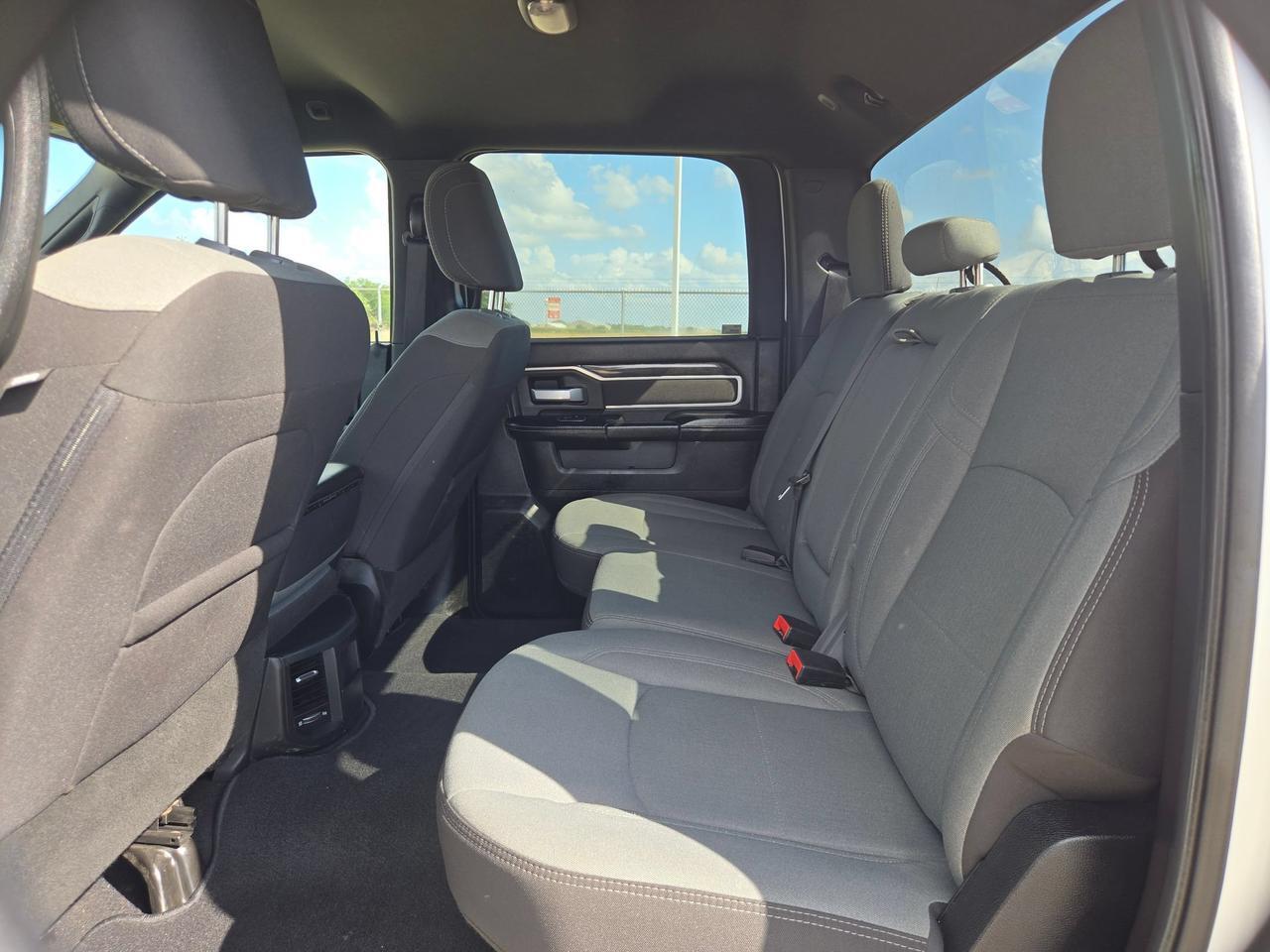 2024 Ram 2500 Big Horn Castroville TX