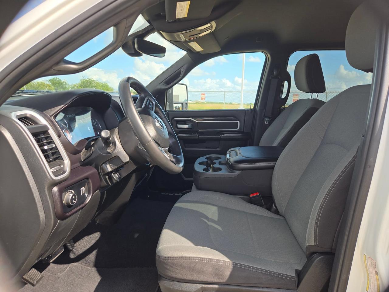 2024 Ram 2500 Big Horn Castroville TX