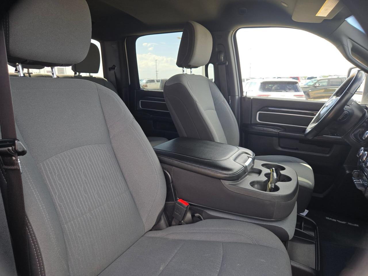 2024 Ram 2500 Big Horn Castroville TX