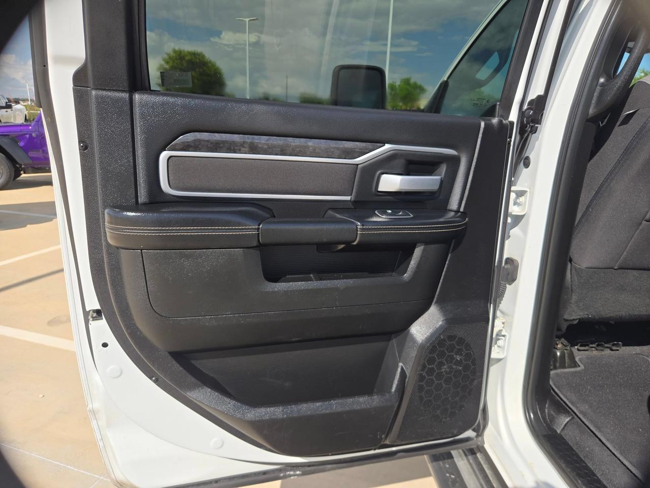 2024 Ram 2500 Big Horn Castroville TX