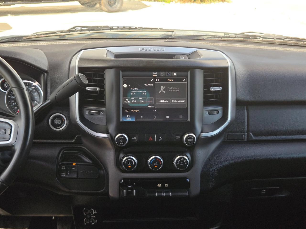 2024 Ram 2500 Big Horn Castroville TX