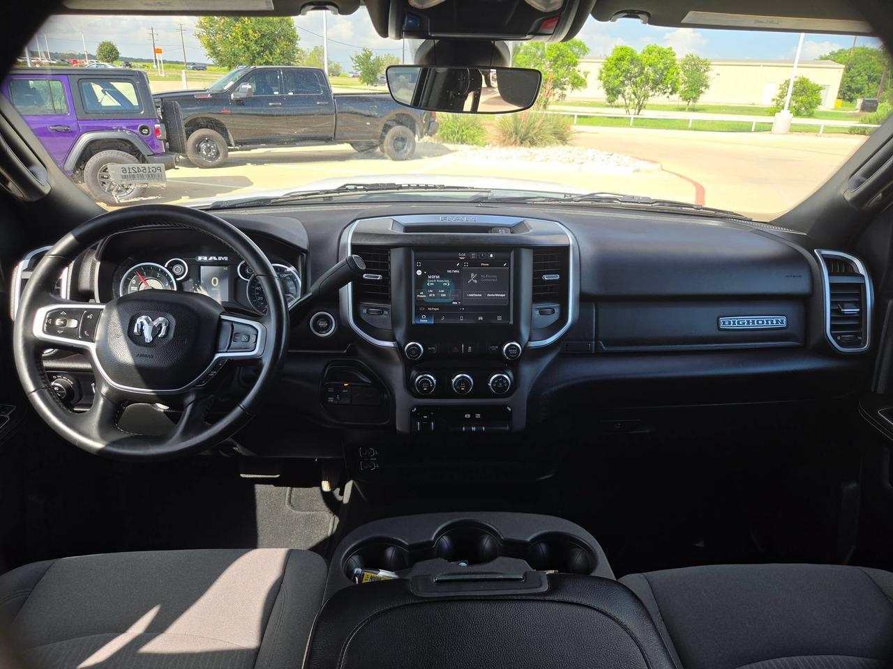 2024 Ram 2500 Big Horn Castroville TX