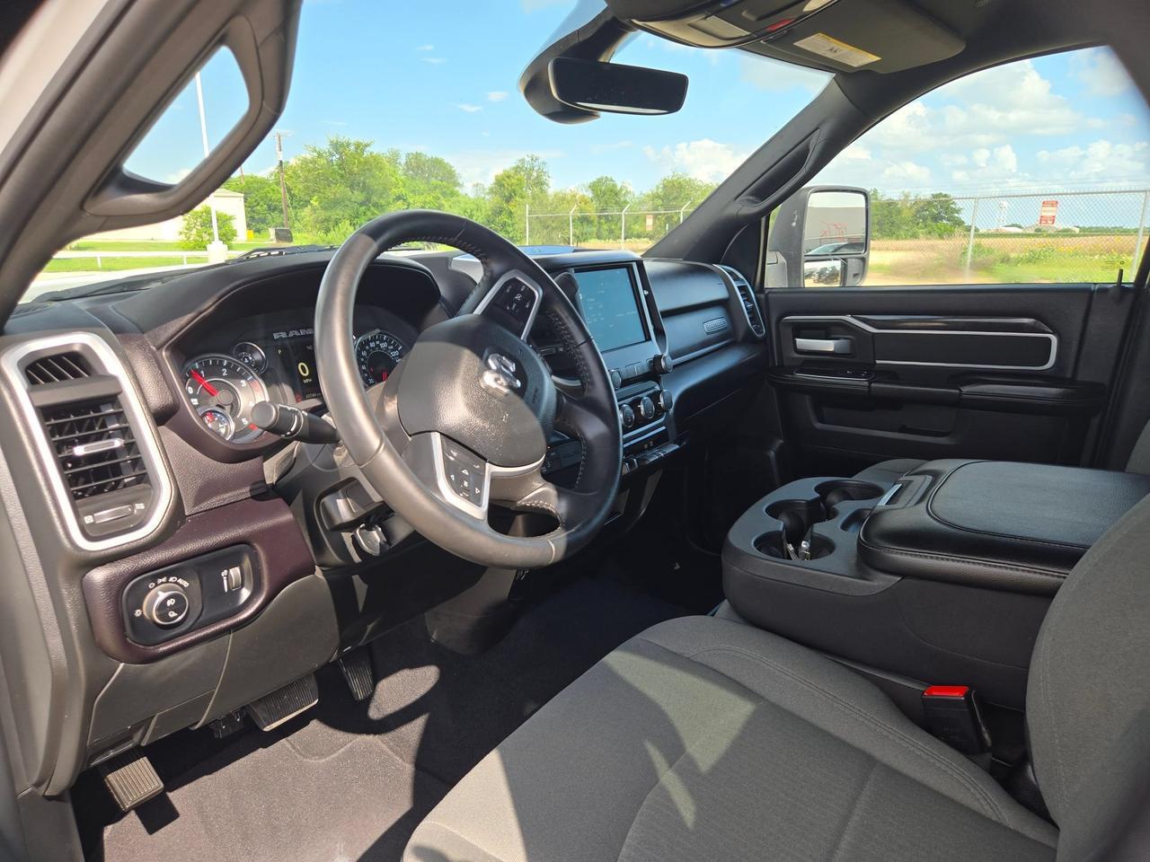 2024 Ram 2500 Big Horn Castroville TX