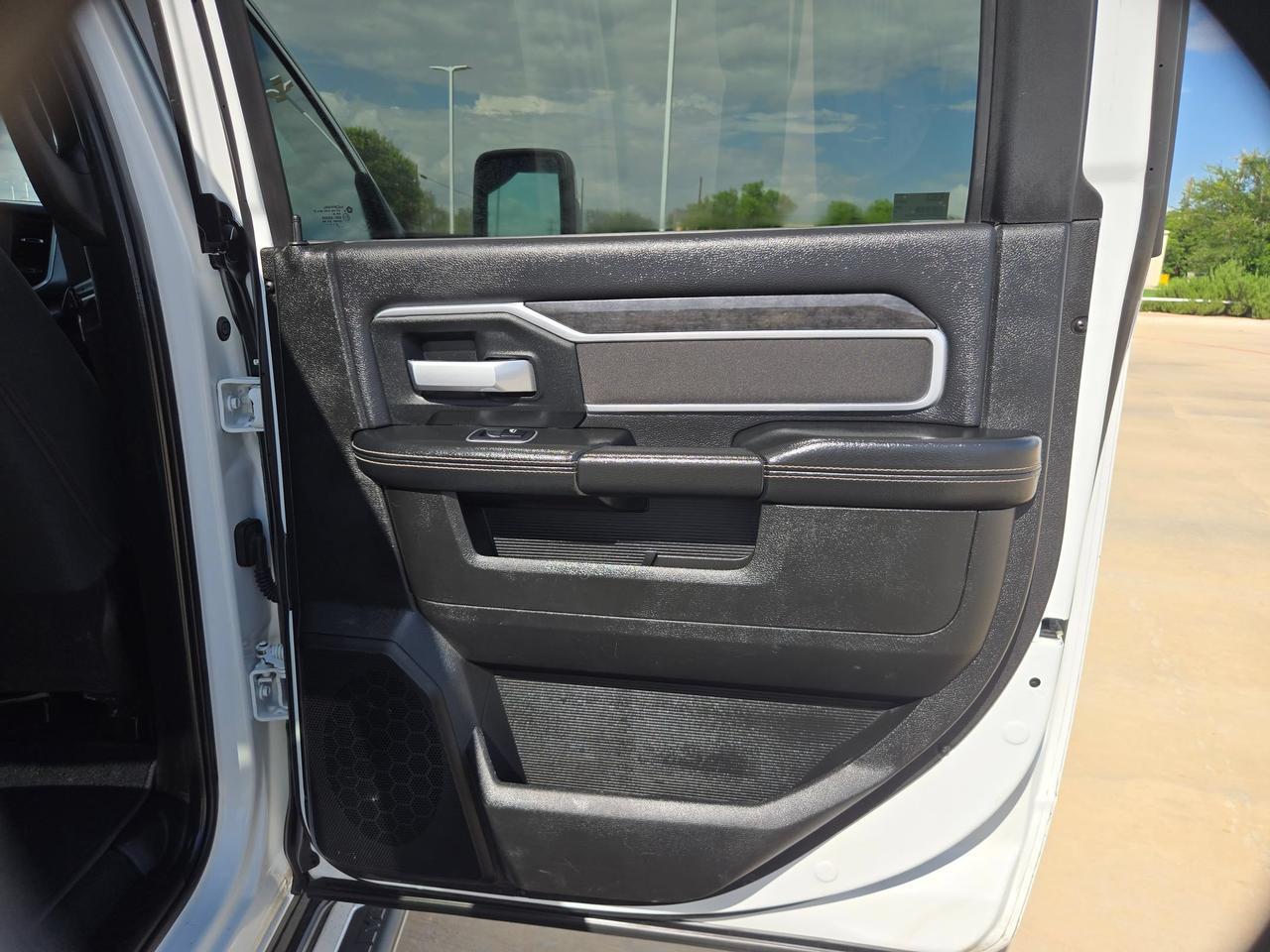 2024 Ram 2500 Big Horn Castroville TX