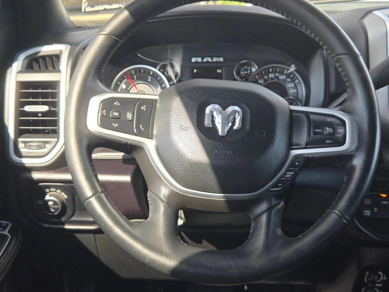 2024 Ram 2500 Big Horn Castroville TX