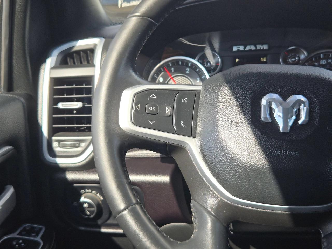 2024 Ram 2500 Big Horn Castroville TX