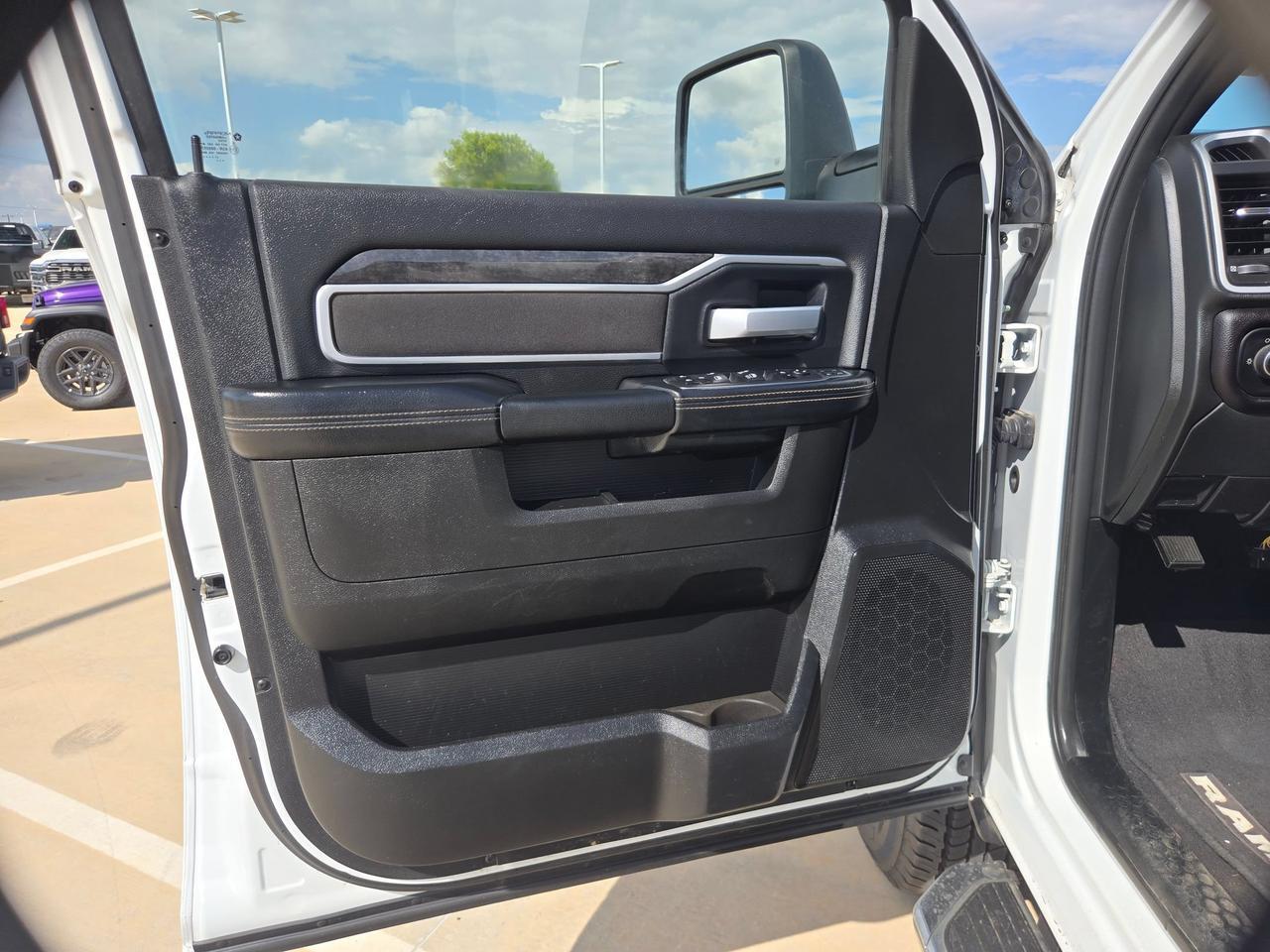 2024 Ram 2500 Big Horn Castroville TX
