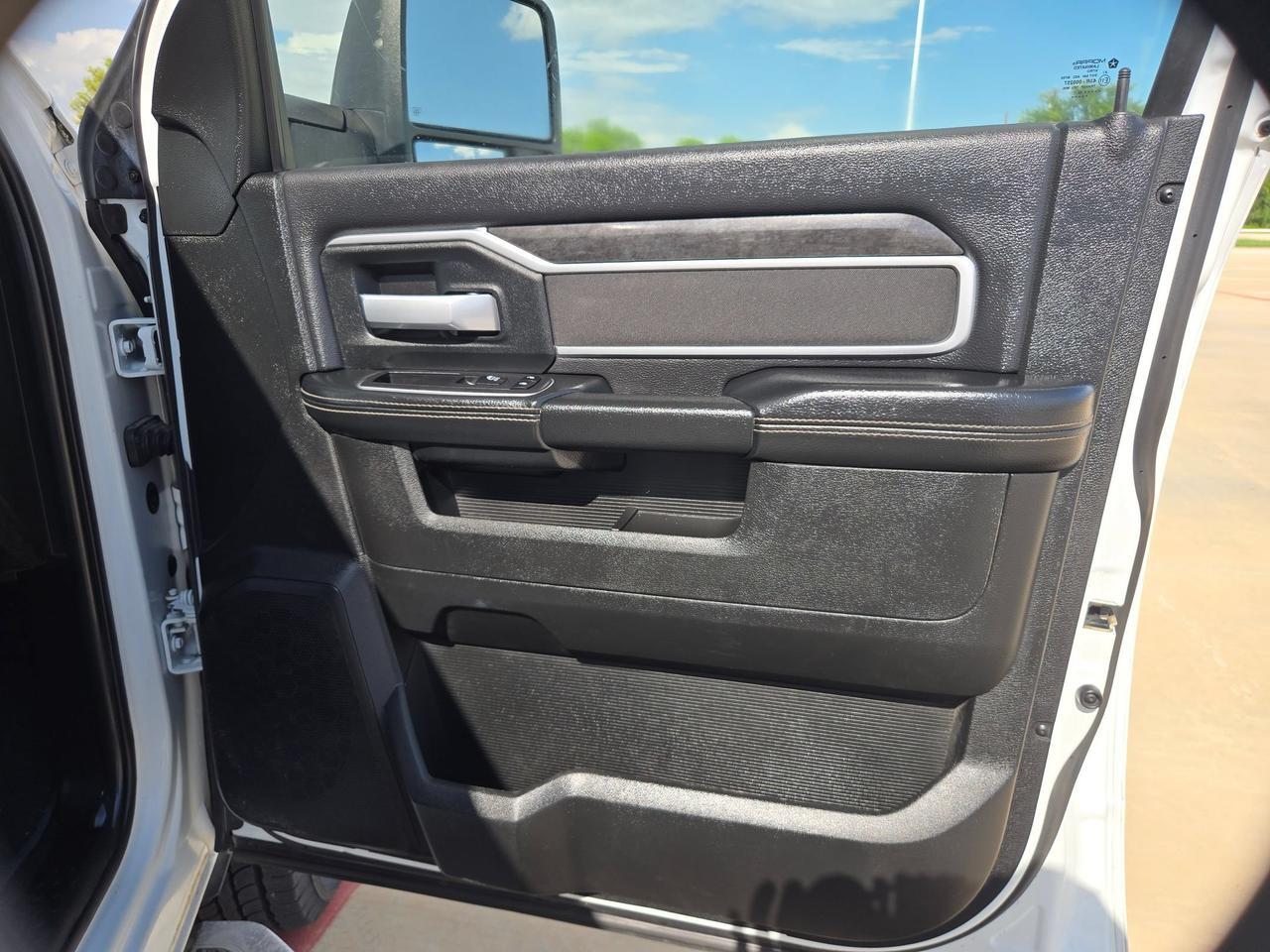 2024 Ram 2500 Big Horn Castroville TX
