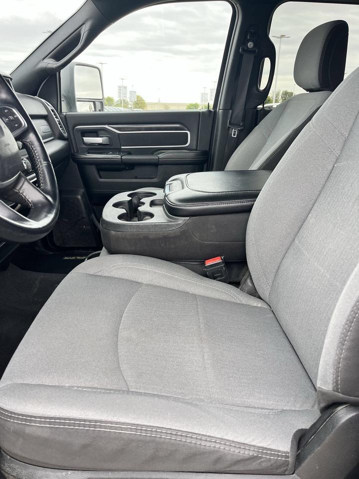 2024 Ram 2500 Big Horn Castroville TX