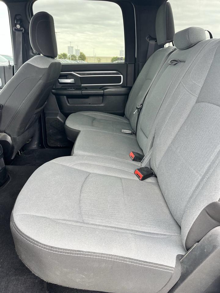 2024 Ram 2500 Big Horn Castroville TX