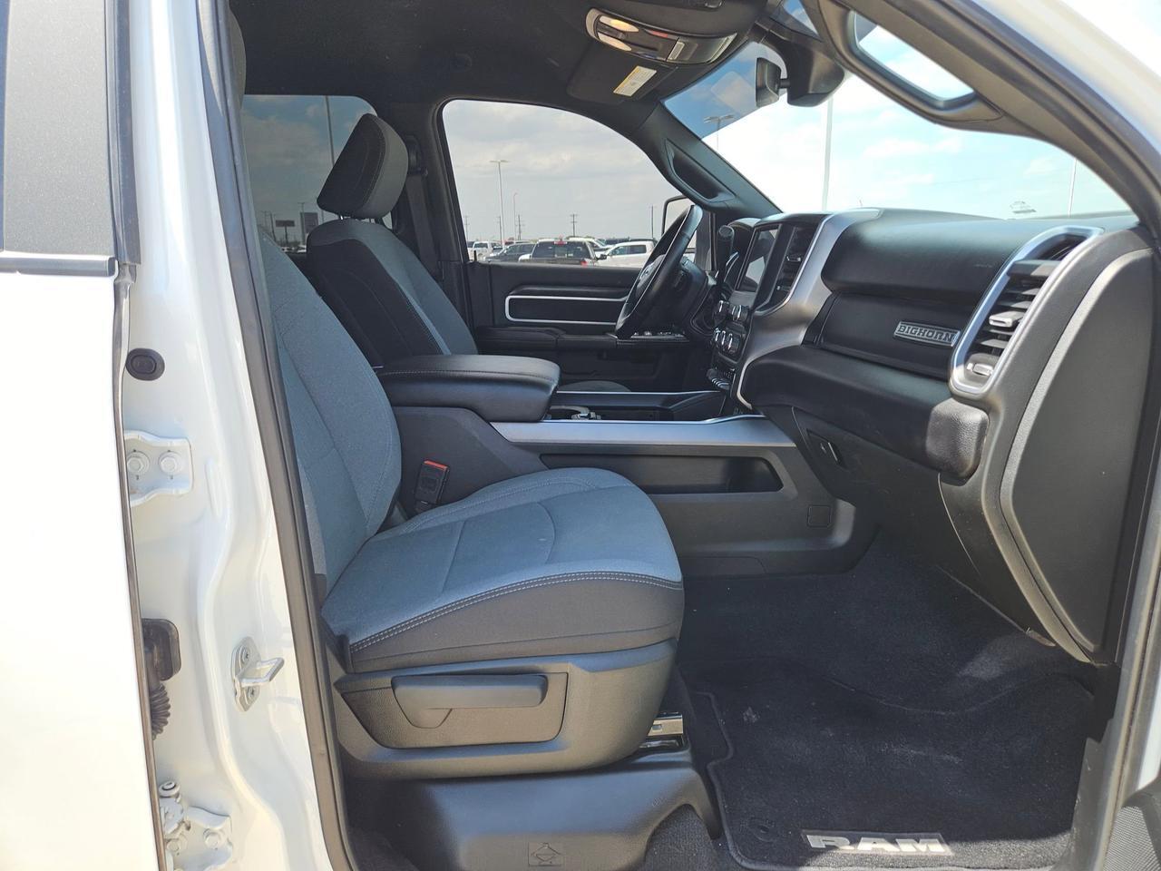 2024 Ram 2500 Big Horn Castroville TX