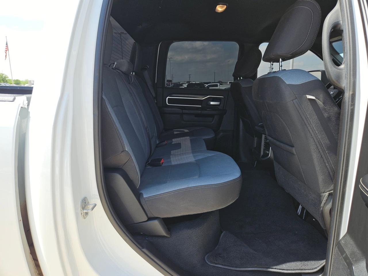 2024 Ram 2500 Big Horn Castroville TX